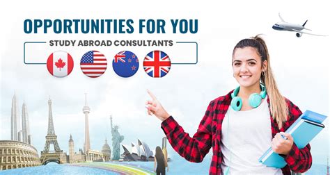 study abroad consultancy.